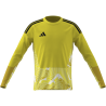 ADIDAS TIRO26 COMPETITION GK. JERSEY LS JR. - BYELLO