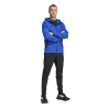 ADIDAS TIRO TRAVEL WINDBREAKER - ROYBLU/BLACK