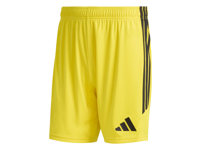 ADIDAS TIRO26 LEAGUE SHORTS M - TMYELL/BLACK