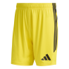 ADIDAS TIRO26 LEAGUE SHORTS M - TMYELL/BLACK
