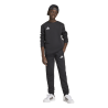 ADIDAS ENTRADA26 SWEAT TOP JR. - BLACK/WHITE