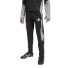 ADIDAS TIRO26 COMPETITION TRAINING PANTS JR. - BLACK/WHITE