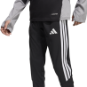 ADIDAS TIRO26 COMPETITION TRAINING PANTS JR. - BLACK/WHITE