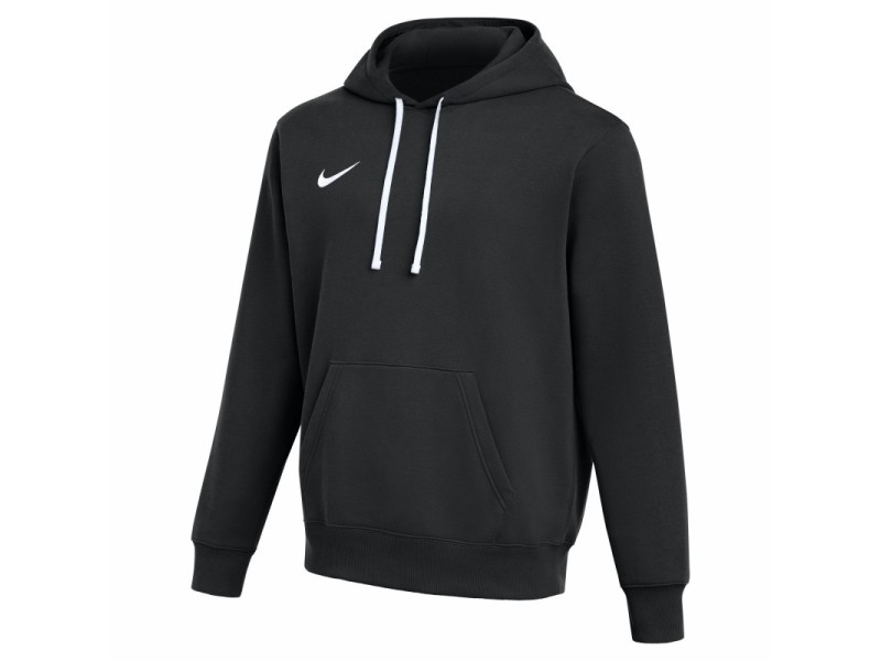 NIKE PARK 26 HOODED - BLACK/WHITE