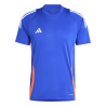 ADIDAS TIRO24 JSY - LUCBLU/WHITE