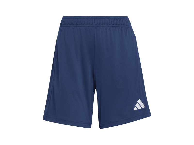 ADIDAS ENTRADA26 TRAINING SHORTS W. - TENABL/WHITE
