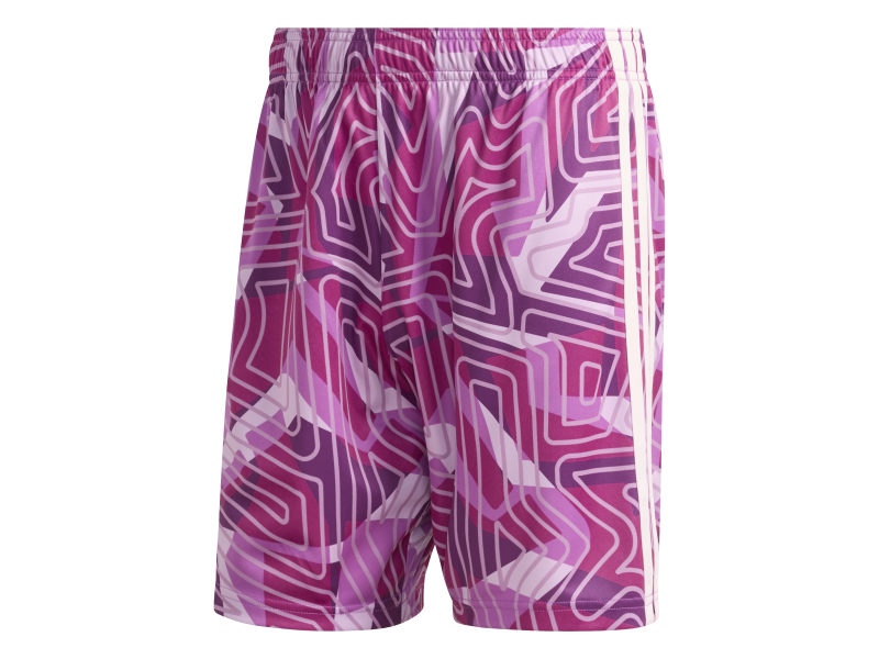 ADIDAS TIRO 26 C GK SHORTS M - FLAPNK