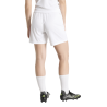 ADIDAS ENTRADA26 SHORTS W. - WHITE/BLACK