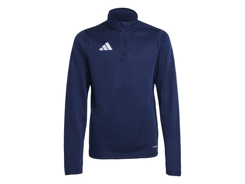 ADIDAS ENTRADA 26 TR TOP JR. - TENABL/WHITE