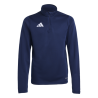 ADIDAS ENTRADA 26 TR TOP JR. - TENABL/WHITE