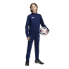 ADIDAS ENTRADA 26 TR TOP JR. - TENABL/WHITE
