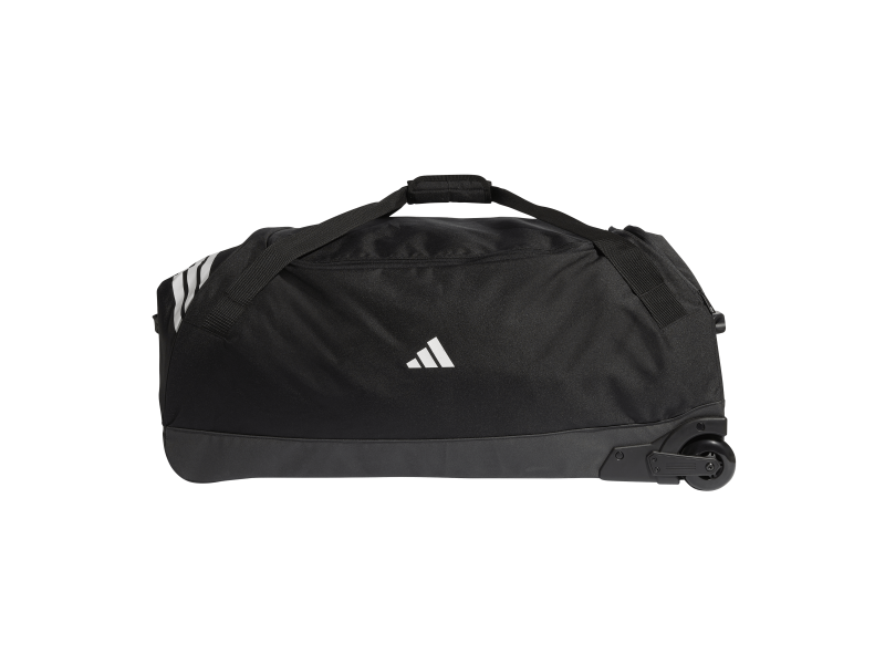 ADIDAS TIRO TROLLEY XL - BLACK/WHITE