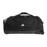 ADIDAS TIRO TROLLEY XL - BLACK/WHITE