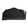 ADIDAS TIRO TROLLEY XL - BLACK/WHITE