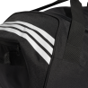 ADIDAS TIRO TROLLEY XL - BLACK/WHITE