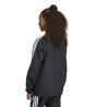 ADIDAS TIRO26 LEAGUE PRESENTATION JACKET JR. - BLACK/WHITE