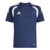 ADIDAS TIRO26 LEAGUE JSY JR. - TENABL/WHITE