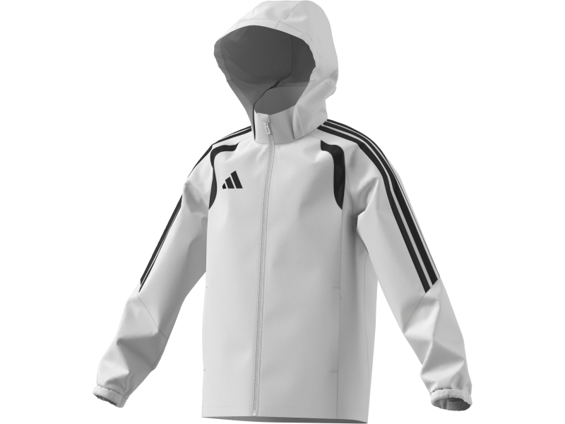 ADIDAS TIRO26 LEAGUE WB JR. - WHITE