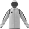 ADIDAS TIRO26 LEAGUE WB JR. - WHITE