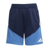 ADIDAS TIRO26C SHORTS JR. - TENABL/RAYBLU