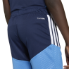 ADIDAS TIRO26C SHORTS JR. - TENABL/RAYBLU