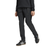 ADIDAS TIRO TRAVEL W PANT JR. - BLACK