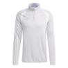 ADIDAS TIRO26 LEAGUE TR TOP - TMLGGR/WHITE