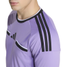 ADIDAS REFEREE 26 JERSEY LONG SLEEVE - VIOFUS/BLACK