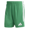 ADIDAS TIRO26 LEAGUE SHORTS M - TEAGRN/WHITE