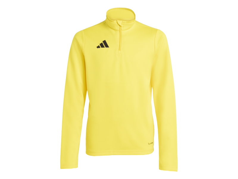 ADIDAS ENTRADA 26 TR TOP JR. - TMYELL/BLACK