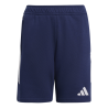 ADIDAS TIRO26 LEAGUE SW SHORTS JR. - TENABL/WHITE