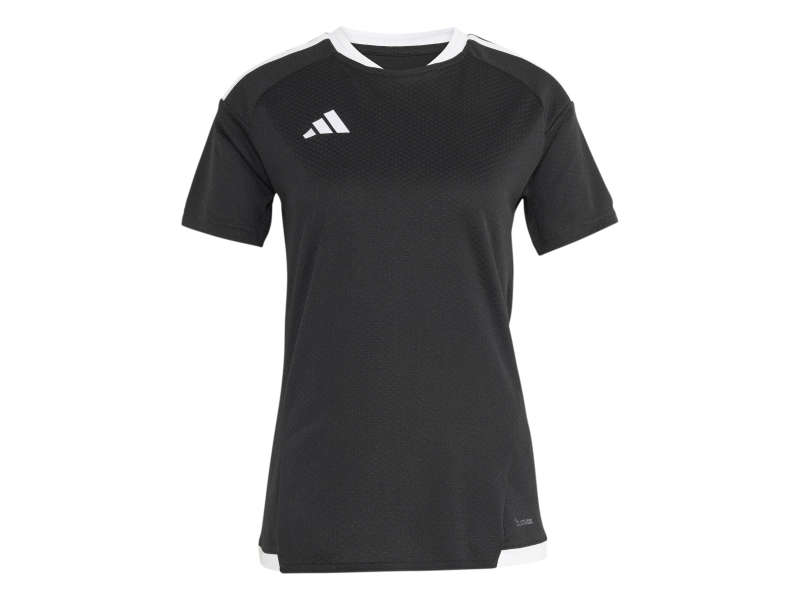 ADIDAS TIRO26 COMPETITION MATCH DAY JERSEY W. - BLACK/WHITE