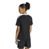 ADIDAS TIRO26 COMPETITION MATCH DAY JERSEY W. - BLACK/WHITE