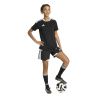 ADIDAS TIRO26 COMPETITION MATCH DAY JERSEY W. - BLACK/WHITE