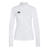 ADIDAS ENTRADA 26 TK JKT W. - WHITE/BLACK