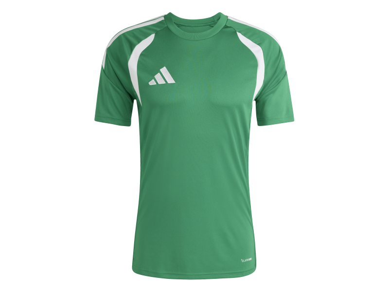 ADIDAS TIRO26 LEAGUE JSY M - TEAGRN/WHITE