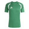 ADIDAS TIRO26 LEAGUE JSY M - TEAGRN/WHITE