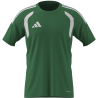 ADIDAS TIRO26 LEAGUE JSY M - TEAGRN/WHITE