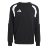 ADIDAS TIRO26 LEAGUE SWEAT CREW - BLACK/WHITE