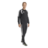 ADIDAS TIRO26 LEAGUE SWEAT CREW - BLACK/WHITE