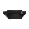 ADIDAS TIRO CWAIST BAG - BLACK/CARBON