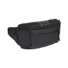 ADIDAS TIRO CWAIST BAG - BLACK/CARBON