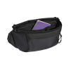 ADIDAS TIRO CWAIST BAG - BLACK/CARBON