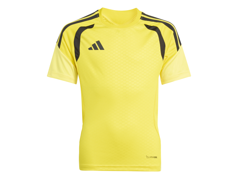 ADIDAS TIRO26 COMPETITION TRAINING JERSEY JR. - TMYELL
