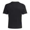 ADIDAS ENTRADA26 JERSEY JR. - BLACK/WHITE