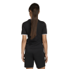 ADIDAS ENTRADA26 JERSEY JR. - BLACK/WHITE