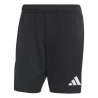 ADIDAS TIERRO26 GK. SHORTS - BLACK