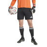 ADIDAS TIERRO26 GK. SHORTS - BLACK