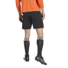 ADIDAS TIERRO26 GK. SHORTS - BLACK