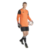 ADIDAS TIERRO26 GK. SHORTS - BLACK